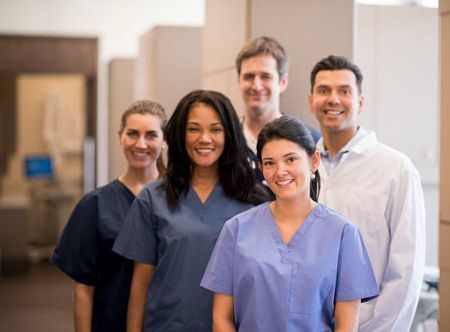 Smile Care Family Dentistry